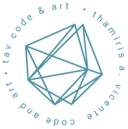 Thamiris Andrade Vicente Logo